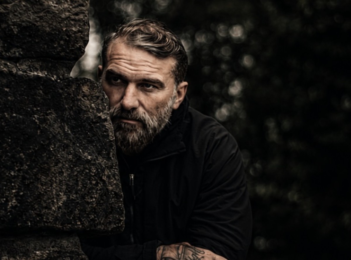 Ant Middleton