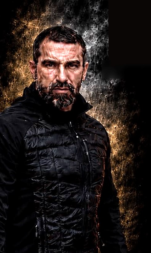 Ant Middleton
